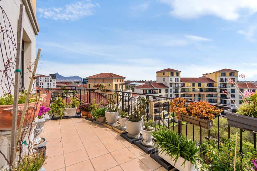 3 Bedroom Property for Sale in Century City Western Cape